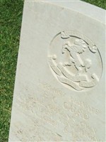 Pvt Frank Cecil Curd