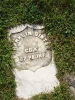 Pvt Franklin Ginter Pvt Franklin Ginter