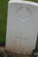 Pvt Frederick William Barry Pvt Frederick William Barry