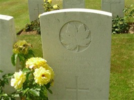 Pvt George Allan McLean