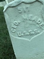 Pvt George E Meade Pvt George E Meade