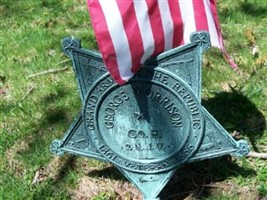 Pvt George Morrison