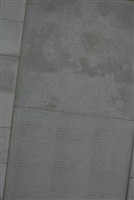 Pvt George William Barker Pvt George William Barker