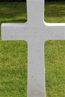 Pvt Guiseppi Spano Pvt Guiseppi Spano