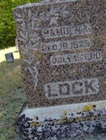 Pvt Hamden A. Lock