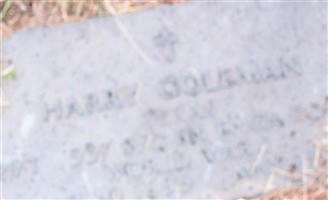 Pvt Harry Coleman