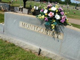 Pvt Hector D Montgomery