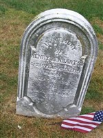 Pvt Henry Lenhart, Sr
