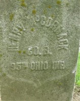 Pvt Henry McCormack Pvt Henry McCormack