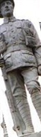 Pvt Herbert Creed