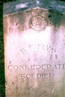 Pvt H F Finn