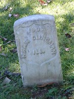 Pvt Hiram Clingman Pvt Hiram Clingman