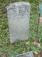 Pvt Ira A. Knowlton