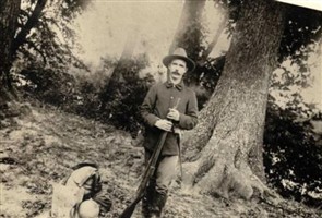 Pvt Isaac Davis "Ike" Bryant Pvt Isaac Davis "Ike" Bryant