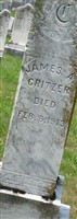 Pvt James Andrew Critzer Pvt James Andrew Critzer