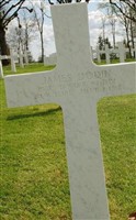 PVT James Dodin PVT James Dodin