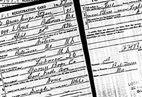 Pvt James George Stefan Pvt James George Stefan