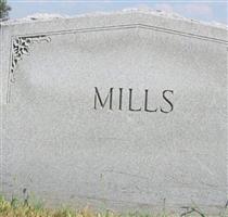Pvt James Mills
