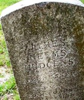 Pvt James Nelms Hudgens (1991631.jpg) Pvt James Nelms Hudgens (1991631.jpg)