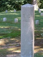 Pvt James P. Ayers