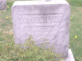 Pvt James L. Polk VanScoyoc Pvt James L. Polk VanScoyoc