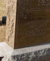 Pvt James S. Espy