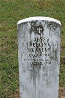 Pvt Jess Freeling Blakely Pvt Jess Freeling Blakely