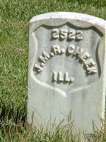 Pvt J. M. R. Cheek Pvt J. M. R. Cheek