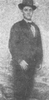 Pvt John A. Saunders