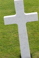 PVT John A. Stewart