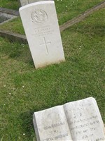 Pvt John Arthur Sharp Pvt John Arthur Sharp