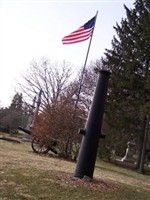 Pvt John Cavanaugh