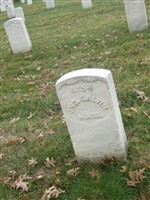 Pvt John Galvin