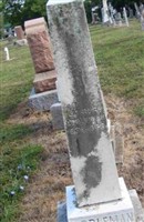 Pvt John H. Addleman Pvt John H. Addleman