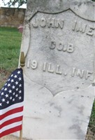 Pvt John Imes Pvt John Imes