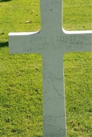 PVT John J. Reeves