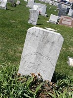 Pvt John R. Stringfellow Pvt John R. Stringfellow