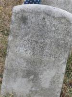 Pvt John Rickert Pvt John Rickert