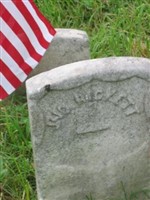 Pvt John Rickert Pvt John Rickert