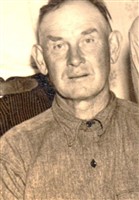 Pvt John W Beasley