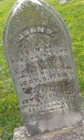 Pvt John W Talbot Pvt John W Talbot