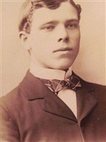 Pvt Joseph Anthony Applegate Pvt Joseph Anthony Applegate