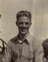Pvt Joseph Earl Hudon, Jr Pvt Joseph Earl Hudon, Jr