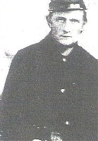 Pvt Joseph J Gillis