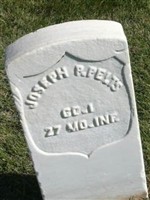 Pvt Joseph P. Pelts Pvt Joseph P. Pelts