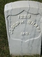 Pvt Joseph Sharp Pvt Joseph Sharp