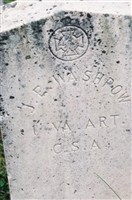 Pvt Junius E Wash