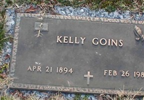 Pvt Kelly Goins Pvt Kelly Goins