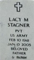 PVT Lacy Monroe Stagner (2089366.jpg) PVT Lacy Monroe Stagner (2089366.jpg)