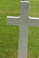 PVT Laurie G. Rutherford